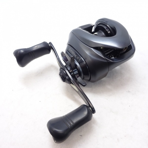 17エクスセンスDC XG右